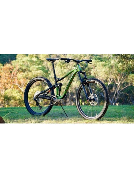 marin alpine trail 7 grey