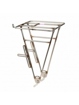 Porte-bagage avant Hyacinth Caravan brut