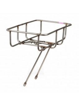 Porte-bagage avant Hyacinth Ship of fools brut