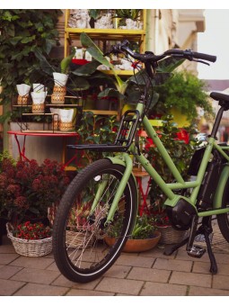 Velo veloe multi longtail