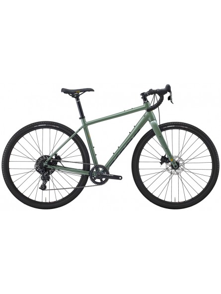 Velo gravel Kona Libre 2023