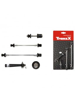 KIT ANTIVOL BLOCAGES RAPIDES