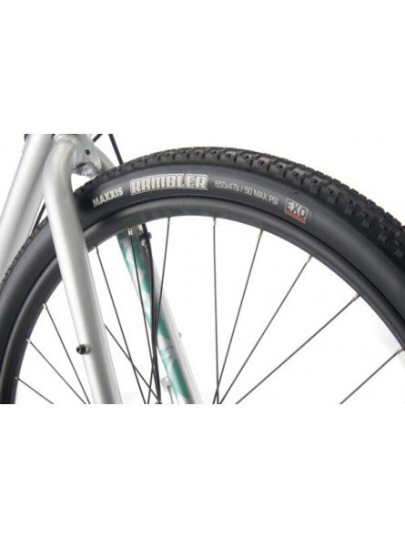 Roue De Vélo 650 - Occasion, Bon état, Taille 650
