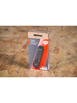 traceur gps et alarme Knog scout