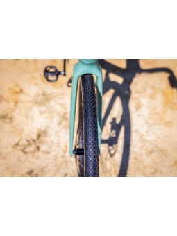 Velo gravel Carbon Polygon Tambora G5