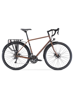 Randonneuse Fuji touring disc