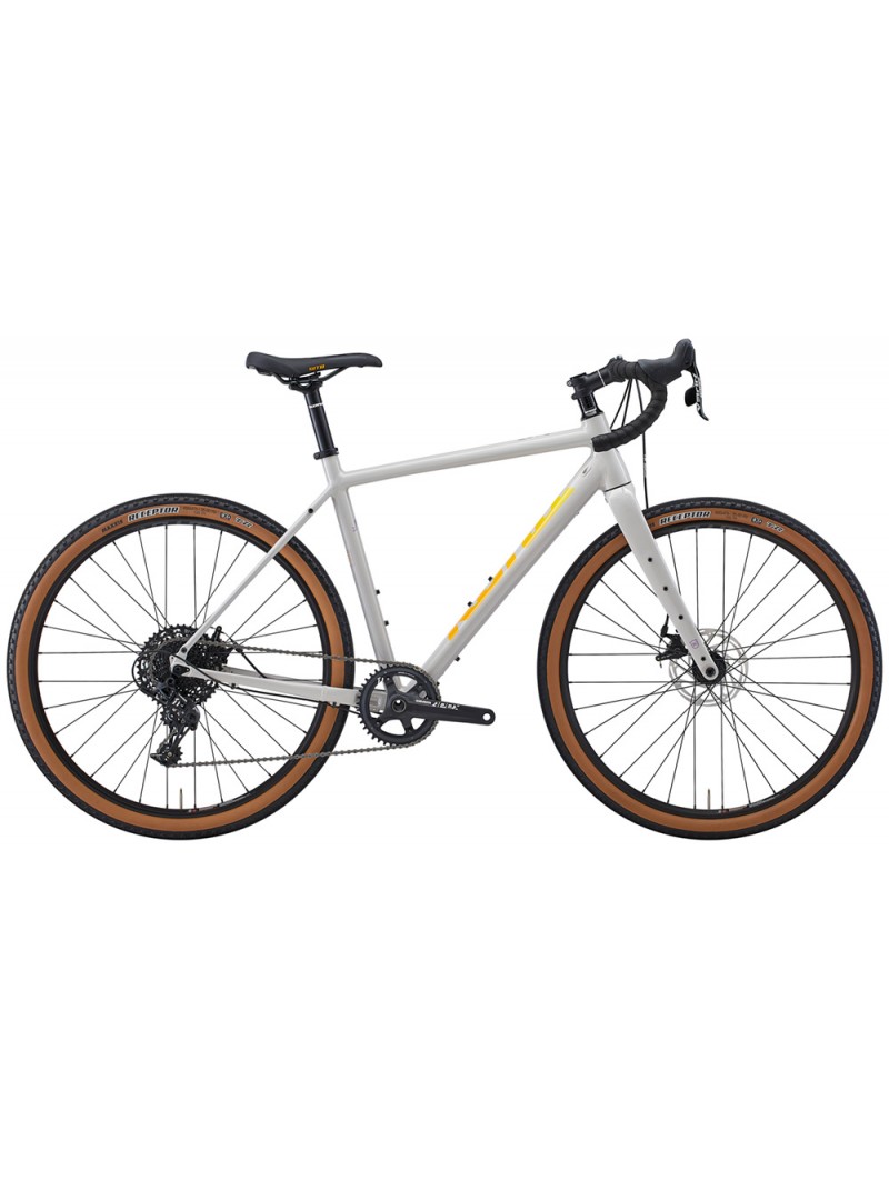 Vélo Gravel Kona Rove NRB