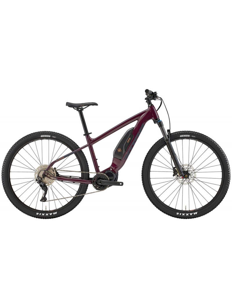 VTT electrique Kona EL Kahuna