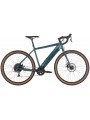 Velo Gravel electrique Kona Rove NRB HD