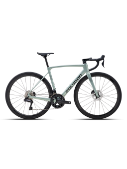 Vélo route performance Polygon Strattos S8X