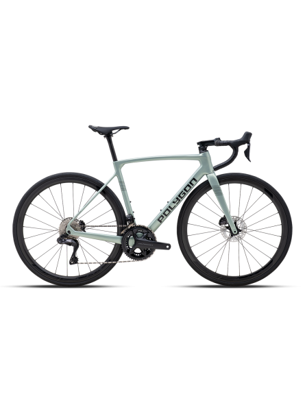 Vélo route performance Polygon Strattos S8X