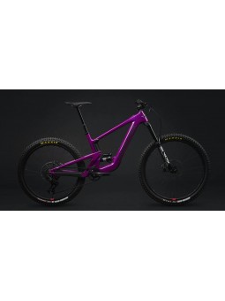 VTT Santa Cruz Heckler SL