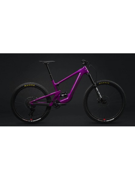 VTT Santa Cruz Heckler SL