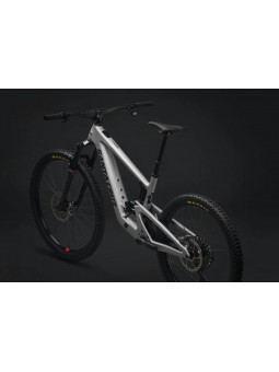 VTT Santa Cruz Heckler SL
