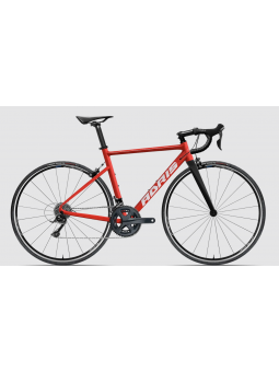 Velo Route Asphalt Sora Adris