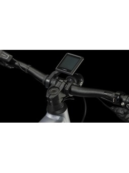 Vtt électrique Cube stereo hybrid 120 race allroad 750