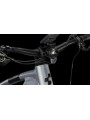 Vtt électrique Cube stereo hybrid 120 race allroad 750