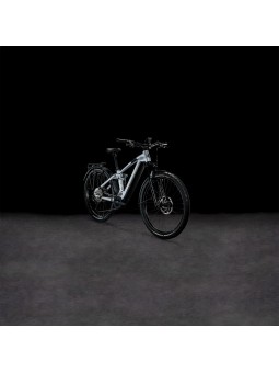 Vtt électrique Cube stereo hybrid 120 race allroad 750