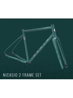 Marin nicasio frameset online