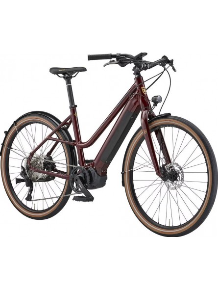 Velo electrique Kona Coco DL