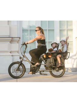 Velo longtail VELLO SUB