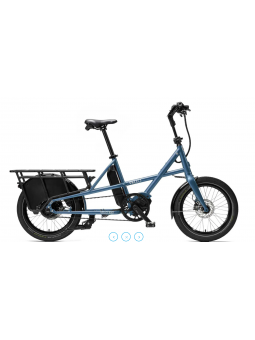 Velo longtail VELLO SUB