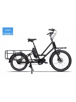 Veloe Lungo vélo cargo...