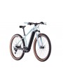 VTT Électrique Semi-Rigide Cube Reaction Hybrid Performance 500