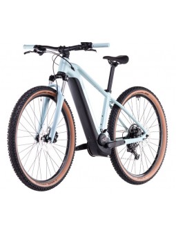 VTT Électrique Semi-Rigide Cube Reaction Hybrid Performance 500