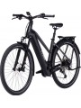 Cube Kathmandu Hybrid EXC 750 Gris