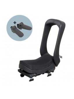 Siège vélo enfant Urban Iki...