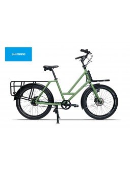 Velo cargo compact veloe