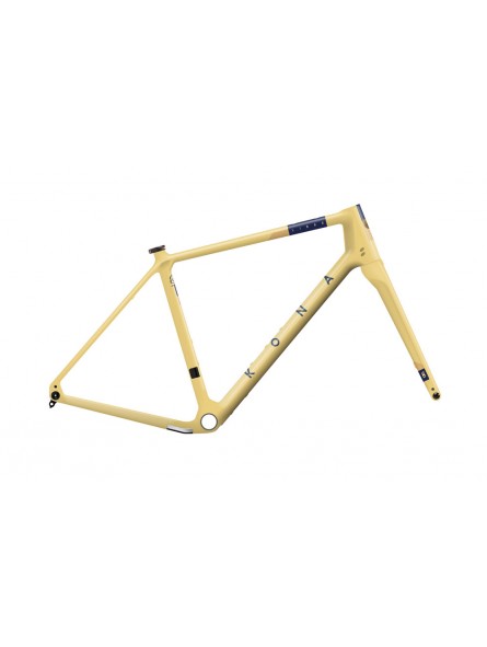 Cadre Kona Libre CR DL 2025