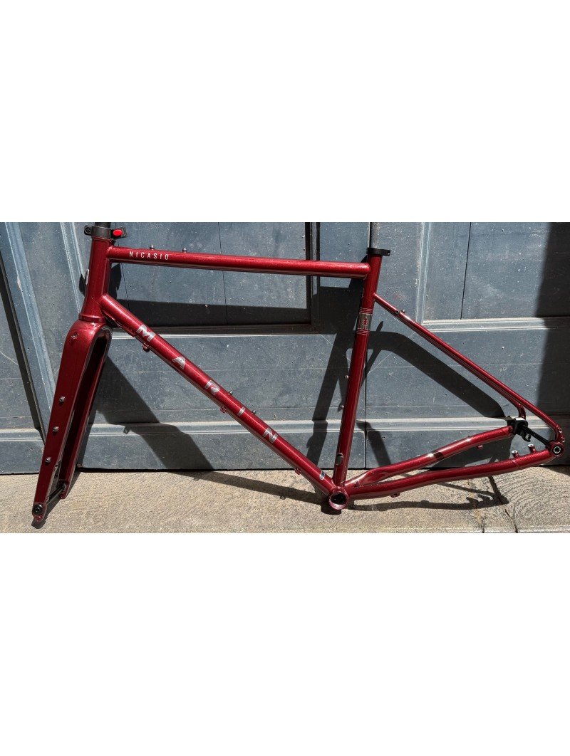 Cadre Marin Nicasio 2 2025