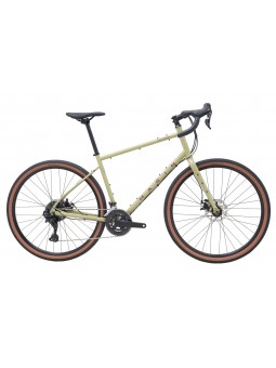 Marin Four corners 1 2025