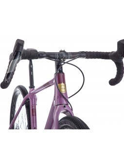 Gravel Kona Libre CR