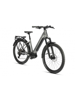 VTC électrique SUNN SKILL ALLROAD