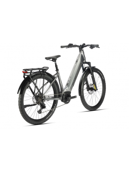 VTC électrique SUNN SKILL ALLROAD