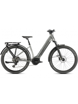 VTC électrique SUNN SKILL ALLROAD