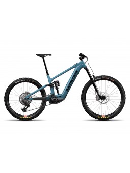 Santa cruz Bullit GX AXS