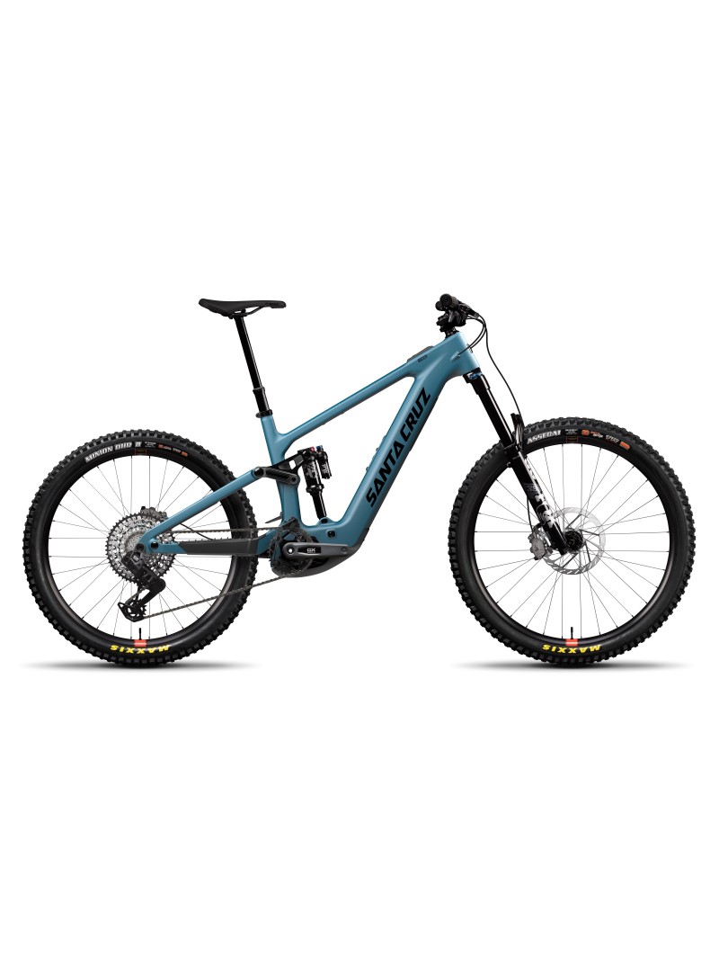 Santa cruz Bullit GX AXS