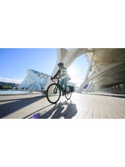 Gravel Cube Nuroad ONE FE