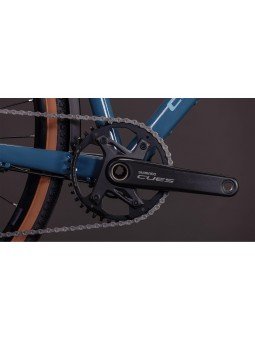 Gravel Cube Nuroad ONE FE