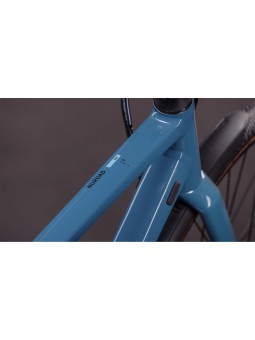 Gravel Cube Nuroad ONE FE