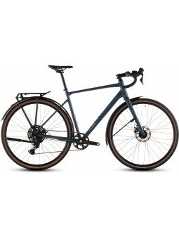 Gravel Cube Nuroad ONE FE