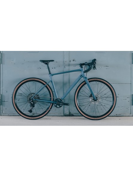 Vélo Gravel Cube Nuroad Pro