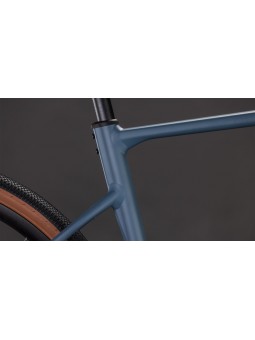 Vélo Gravel Cube Nuroad Pro