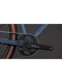 Vélo Gravel Cube Nuroad Pro