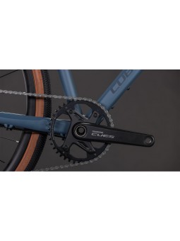 Vélo Gravel Cube Nuroad Pro