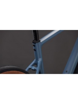 Vélo Gravel Cube Nuroad Pro